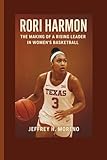 RORI HARMON: The Making of a Rising Leader in Women’s Basketball