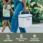 RTIC 8 QT Road Trip Personal Cooler - Image 5
