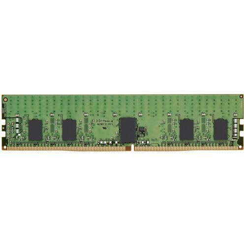 8GB 3200MT/S DDR4 ECC REG CL22 DIMM 1RX8
