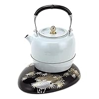 中国茶　電気ケトル　レトロ Amazon.co.jp : 電気ケトル クリエイティブウォーターケトル中国