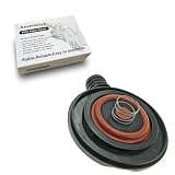 AssemblyX 038103469AE PCV Ventildeckel Reparatursatz Membran für VW T5 Passat Golf Skoda Audi 1.9 2.0 TDI 038103469S 038103469AF 038103469AK