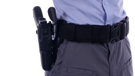 Amazon.com : Safariland, 6395: ALS, Level 1 Retention Duty Holster