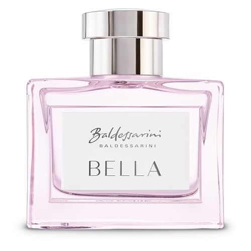 BALDESSARINI Bella Eau de Parfum for Men 50ml - Elegant and Lasting Fragrance with Refined Notes