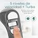 Imagen de EMERIO Batidora de mano eléctrica con 400 W