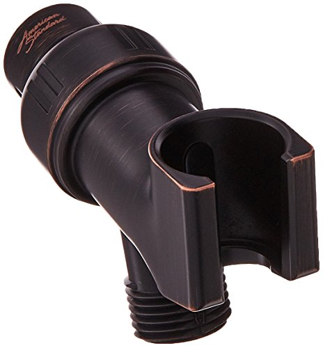 American Standard 8888096.278 Handheld Shower Head Holder Arm Bracket, Legacy Bronze #TOP20