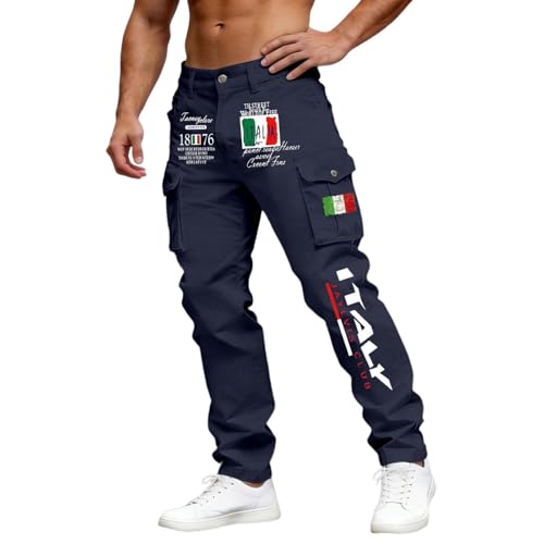 Pantalon chino d'été homme léger contre la chaleur style formel droit