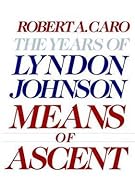 Means of Ascent cover