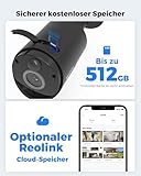 Reolink Argus Eco+SP B - 6