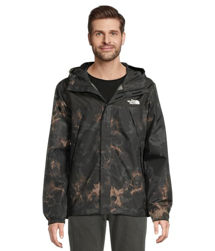 The North Face Men's Antora Jacket-Print