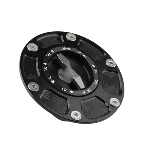 Bouchon réservoir carburant moto RS 660 2020-2025 couvercle gaz RS457