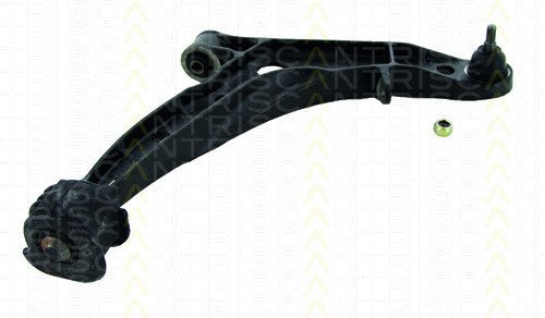 Suspension de roue Triscan 8500 43559 bras de liaison en acier renforcé anti-vibration