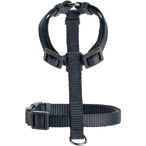 Hunter London Vario Rapid Harness, charcoal, XXS/3 - Image 2