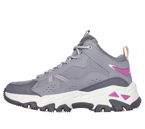 Image of Skechers Womens D'Lites Hiker - Roscran Loafer
