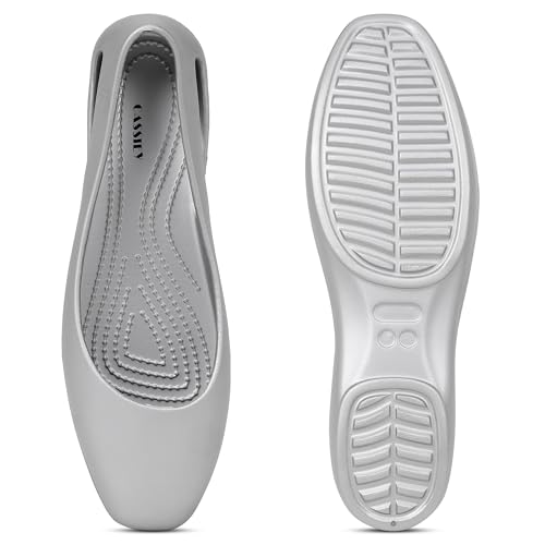 Image of CASSIEY Stylish Slaone Casuals Flat For Women
