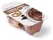 Amazon Kitchen, Chocolate Hummus Snack Pack with Pretzels, 3.5 oz