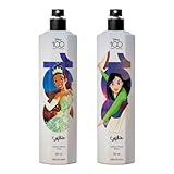 Kit Duo Colônia Infantil Sophie Disney100 2x50ml Boticário