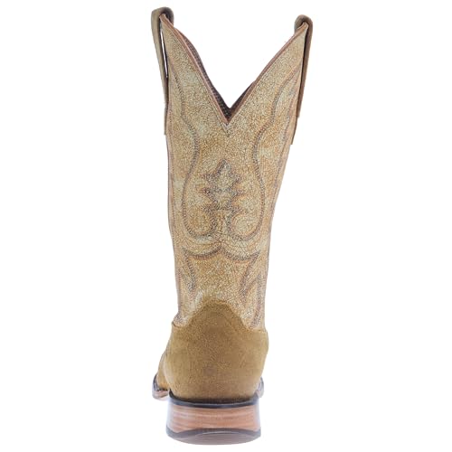 Image of Durango mens Arena Pro Western Boot