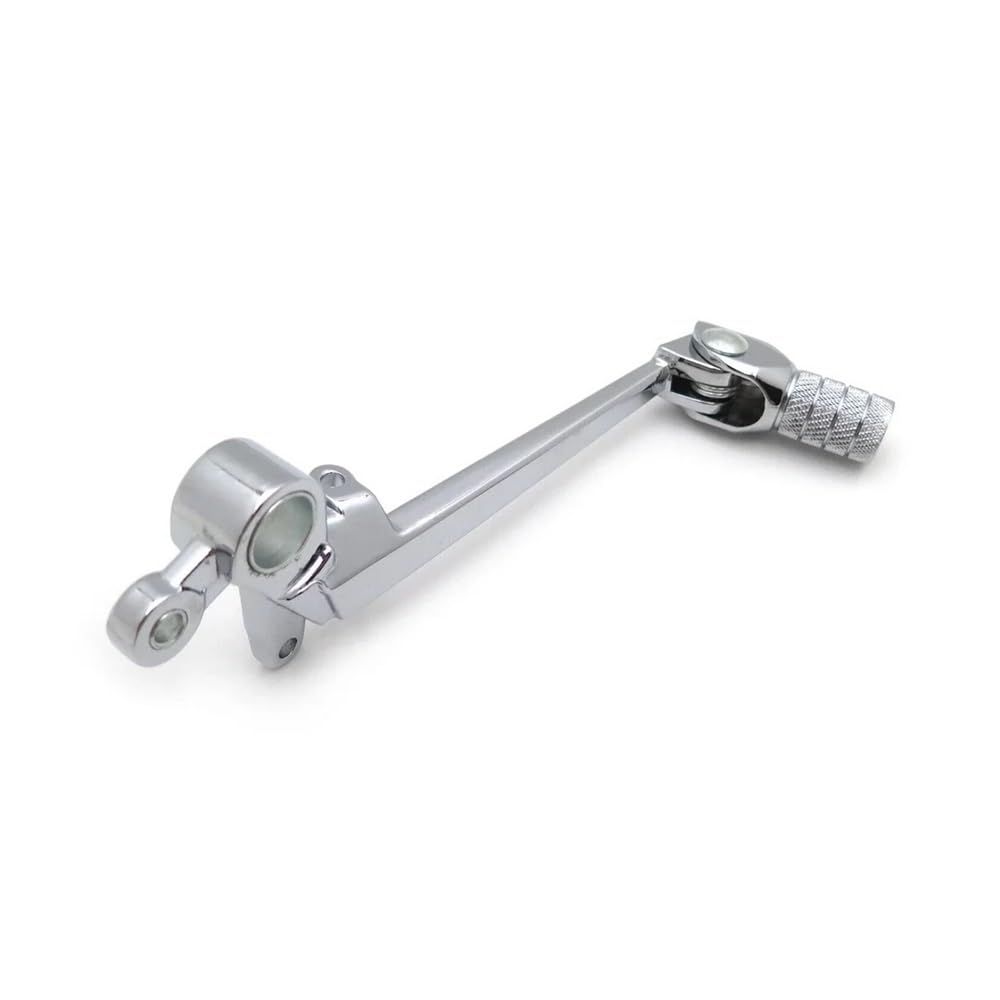 Motorcycle Brake Shift Pedal for Ho&nda CBR 1000RR 2004-2007, 600RR 2003-2006, 600/ F4 / F4i 1999-2006(MT280-012-CD)