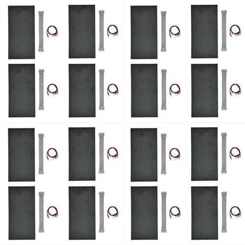 Écran LED Intérieur P5 Modulaire pour Remplacer vos Panneaux d'Affichage Fixes Obsolètes