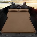 VYJFLOS Materasso Gonfiabile Auto, per Ford B-Max (2015+), Autogonfiabile