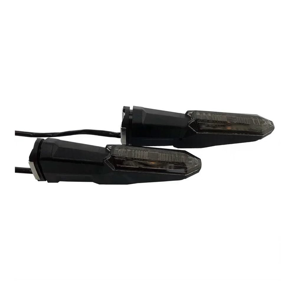 intermitentes led Para Motocicleta, Luces Intermitentes Para