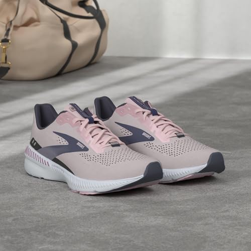 Image of Brooks Womens Launch Gts 8