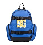DC Shoes Lock Clocker 25L - Medium Backpack - Mittelgroßer Rucksack - Männer