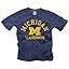 Michigan Wolverines Navy