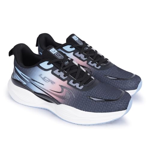 Image of Lancer Mens NAVIGATOR-34 Running Shoe