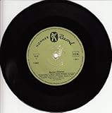  HEROLD, HELMUT M. S. MUNDHARMONIKA-TRIO / Buntes Allerlei / ERSATZ-HÜLLE - ORIGINAL-HÜLLE IST NICHT VORHANDEN / PROMOTION ??? / HOHNER Record # T 4002 / Deutsche Pressung / 7\