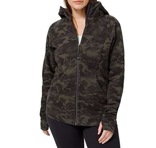 Image of lululemon Scuba Hoodie
