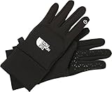 The North Face Women's Women's Etip Glove TNF Black LG