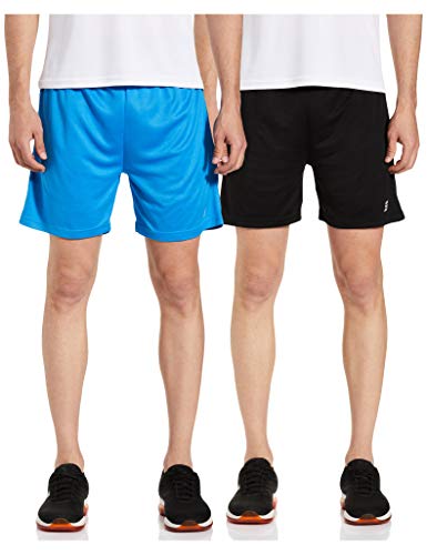 Symactive Men Shorts