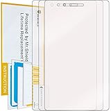 Mr Shield For Lenovo Tab 3 7-Inch Essential Tablet Anti-Glare [Matte] Screen Protector [3-PACK] with Lifetime Replacement Warranty
