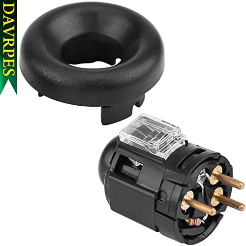 DAVRPES F2UZ7A214CA Transmission Overdrive Gear Shifter