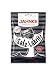 Jahnke Salmiak-salt Licorice / Salmiak-Salz-Lakritz 125 g - 4.41 oz