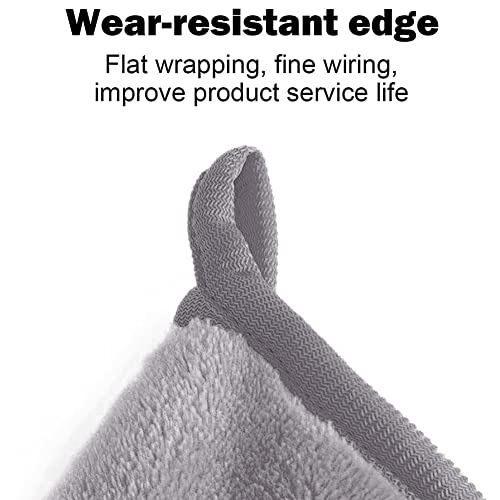 Guanto Detergente Viso,Panno Struccante,Panno