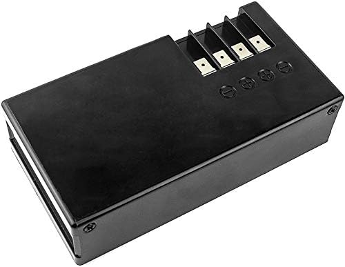 Replacement Battery for Agro R800Li