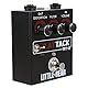 Distortion Gitarrenpedal 3 Level E-Gitarren Distortion Effektor für RAT Tone Single Effect Zubehör LM308N