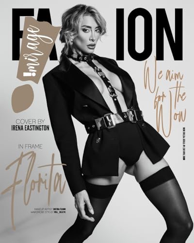 IMIRAGEmagazine Issue: #2514: IMIRAGEmagazine