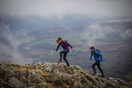 Inov-8 Mens Roclite G 345 GTX Hiking Boots Boots4