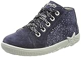 Innenmaterial: Stoff Superfit Jungen Mädchen Starlight Lauflernschuhe, BLAU 8000, 21 EU