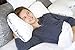 Hoperay Pillow, L-Queen, White