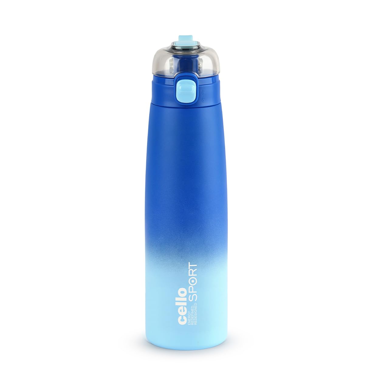Cello Duro Nova Flask - Hot & Cold Stainless Steel -1
