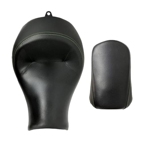 Siège avant arrière moto anti-douleur pour EN650 VN650 2015-2023
