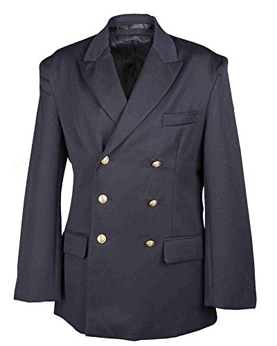 Veste Bw Marine Mil-Tec bleu foncé veste mixte contre le vent frais