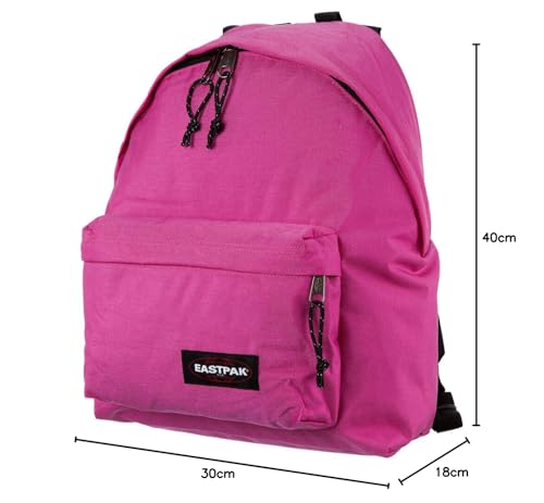 EASTPAK Padded Pak'r Mochila, Soft Lips