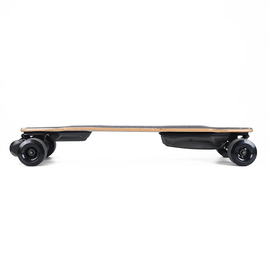 Skateboard elettrico per adulti con telecomando, 25 km/H con motore a doppia trazione da 1000 W, portata di 30 KM, velocità regolabile, impermeabile, per principianti