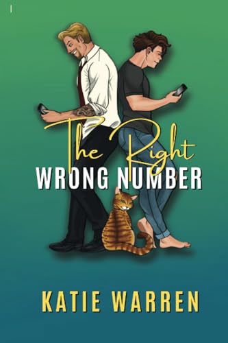 The Right Wrong Number view 2