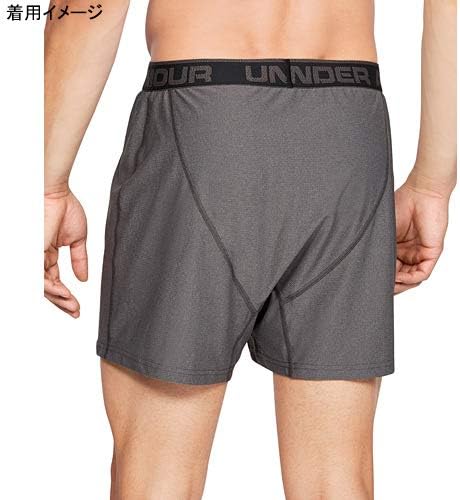 Under Armour Men's Tech Mesh Boxer